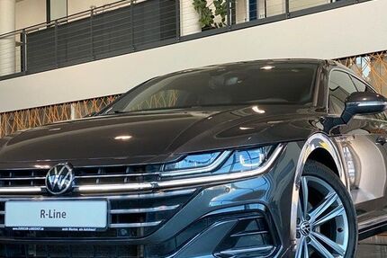 VW Arteon 66.740 km 29.980 &euro; Landshut 84030