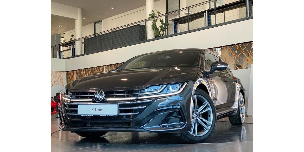 VW Arteon 66.740 km 29.980 &euro; Landshut 84030