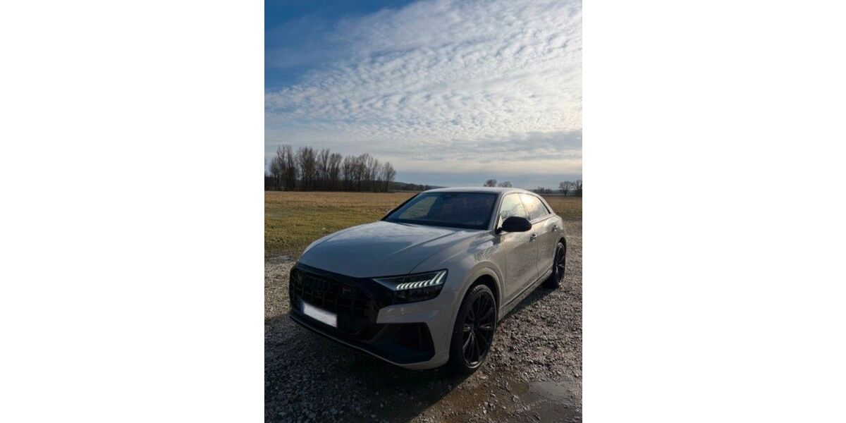 Audi SQ8 80.000 km 72.900 &euro; Marklkofen 84163