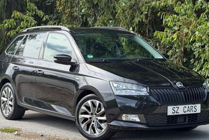 Skoda Fabia 128.584 km 10.880 &euro; Tiefenbach 84184