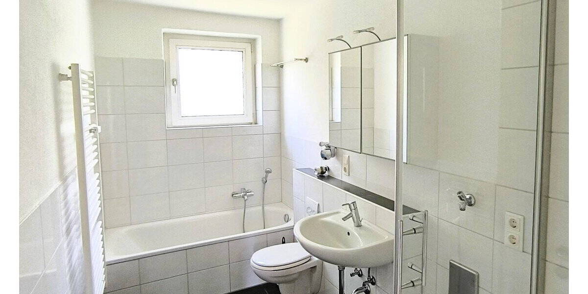 Etagenwohnung Landshut Schönbrunn - 3 Zimmer, 84 m&sup2;, 355.000&euro; | Angebot:26741026