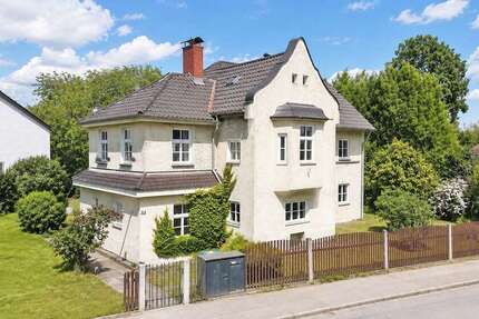 Haus Landshut Auloh - 9 Zimmer, 230 m&sup2;, 995.000&euro; | Angebot:26797389
