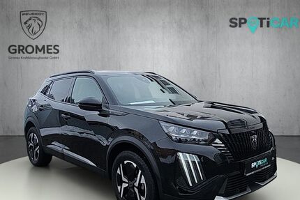 Peugeot 2008 31.900 km 23.890 &euro; Wartenberg 85456