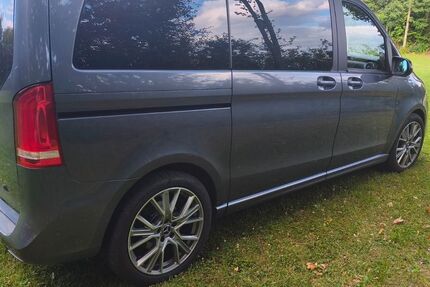 Mercedes-Benz V 250 124.000 km 35.500 &euro; Adlkofen 84166