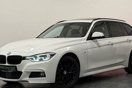 BMW 335 132.000 km 27.990 &euro; Landshut 84028
