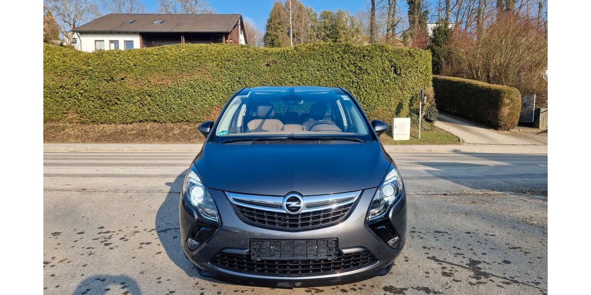 Opel Zafira 249.398 km 4.499 &euro; Wartenberg 85456