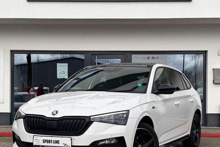 Skoda Scala 100.300 km 15.999 &euro; Landshut 84030