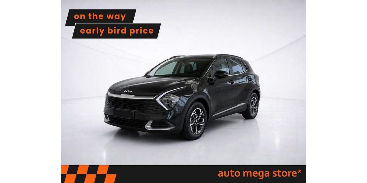 Kia Sportage 65.828 km 22.994 &euro; Ergolding 84030