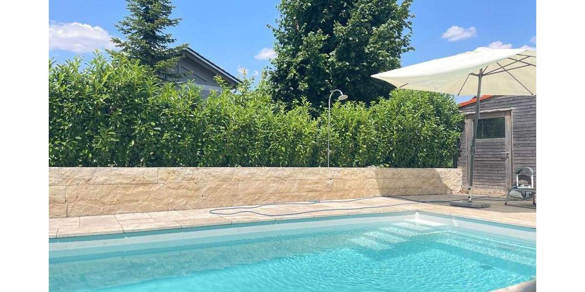 Einfamilienhaus Essenbach - 6 Zimmer, 185 m&sup2;, 875.000&euro; | Angebot:25650263