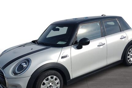 Mini Cooper 102.302 km 15.360 &euro; Dingolfing 84130