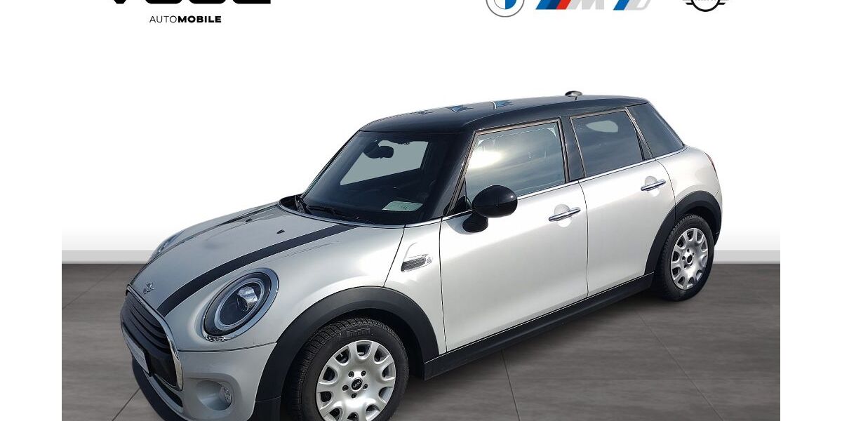 Mini Cooper 102.302 km 15.360 &euro; Dingolfing 84130