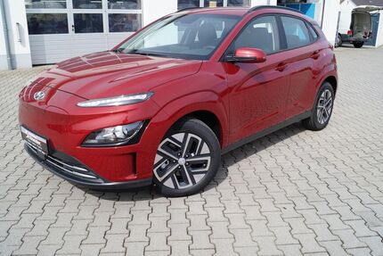 Hyundai KONA 34.500 km 16.950 &euro; Landshut 84030