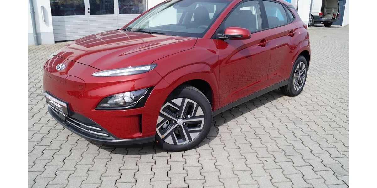 Hyundai KONA 34.500 km 16.950 &euro; Landshut 84030