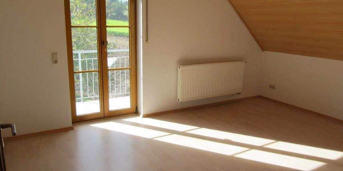 Etagenwohnung Rudelzhausen - 4 Zimmer, 85 m&sup2;, 308.000&euro; | Angebot:25819394