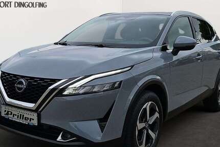 Nissan Qashqai 23.715 km 25.900 &euro; Dingolfing 84130
