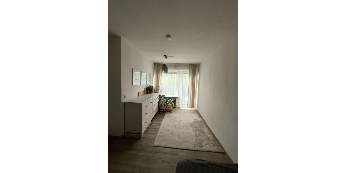 Erdgeschoßwohnung Moosburg an der Isar - 2 Zimmer, 48 m&sup2;, 256.000&euro; | Angebot:27002252