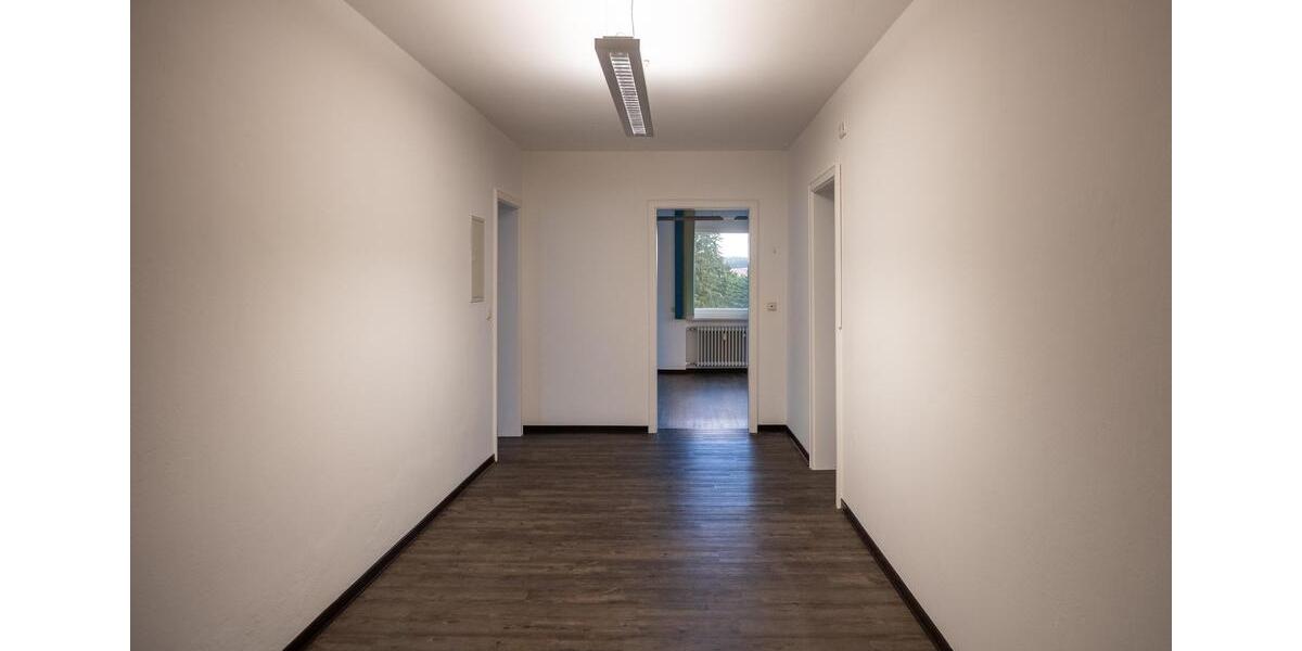 Etagenwohnung Vilsbiburg - 3.5 Zimmer, 114 m&sup2;, 1.197&euro; | Angebot:25902003