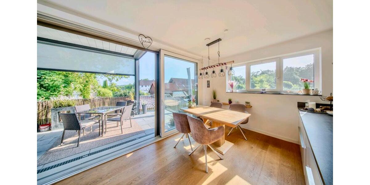 Doppelhaushälfte Haag an der Amper Inkofen - 6 Zimmer, 218 m&sup2;, 1.085.000&euro; | Angebot:26758144