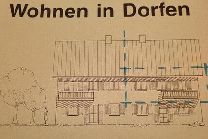 Wohnung Bockhorn - 2 Zimmer, 64 m&sup2;, 290.000&euro; | Angebot:24562428