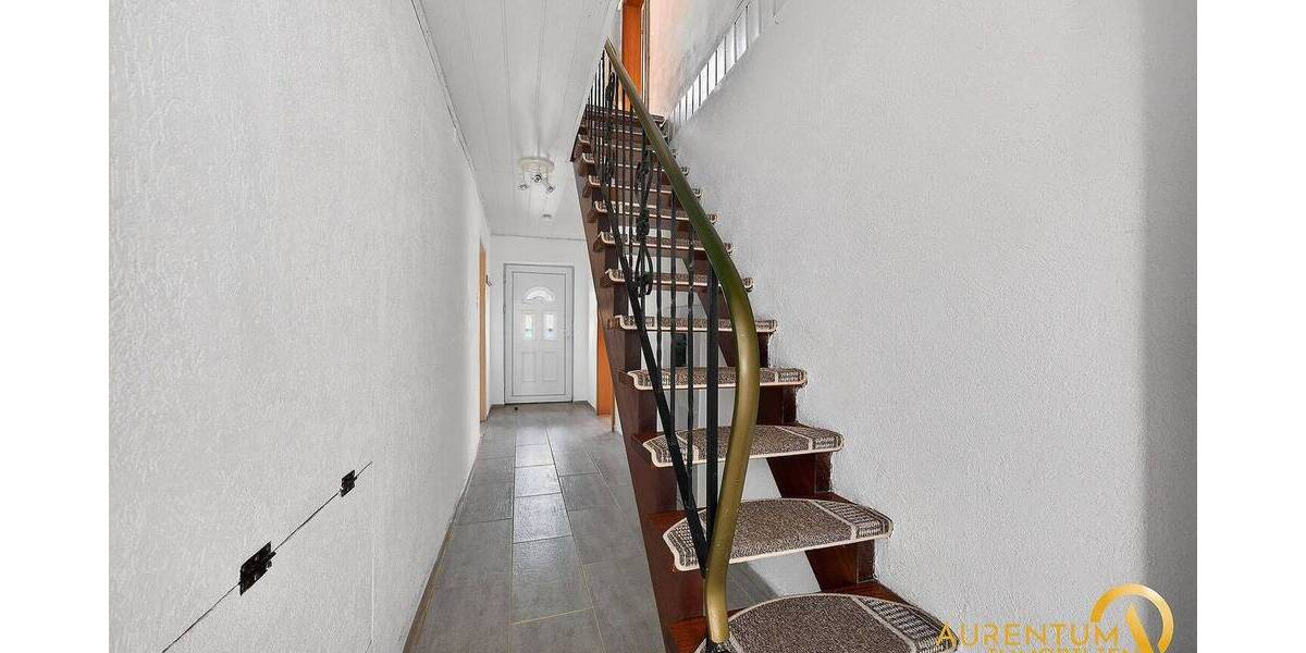 Einfamilienhaus Wildenberg - 4 Zimmer, 120 m&sup2;, 280.000&euro; | Angebot:25958519