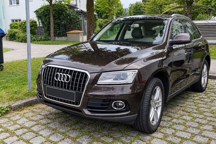 Audi Q5 265.000 km 10.900 &euro; Bayerbach 84092