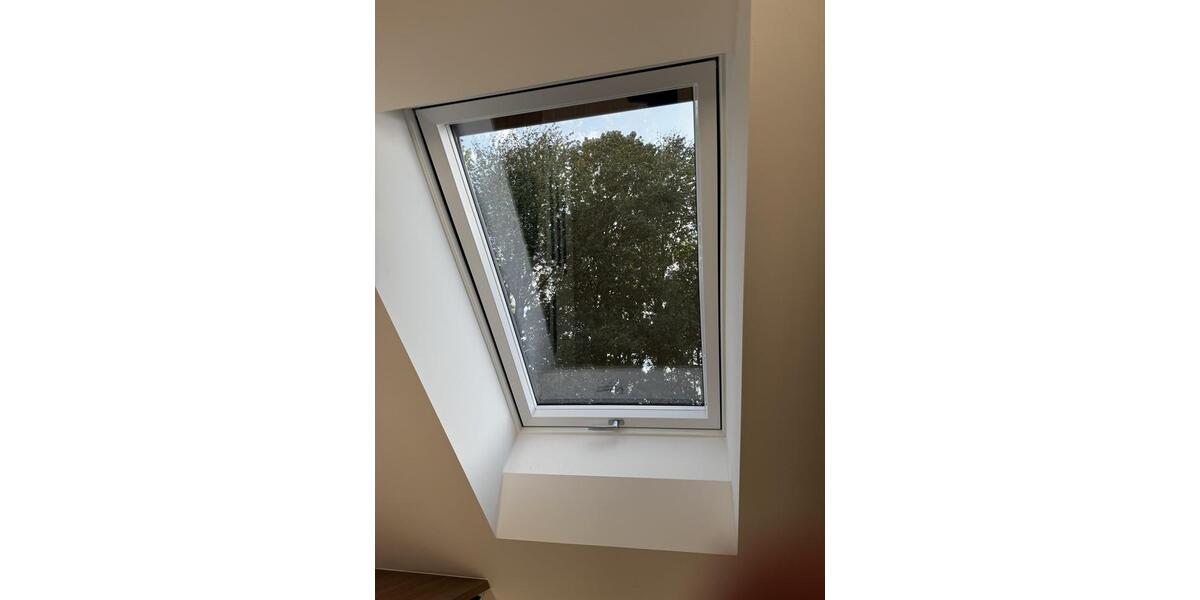 Dachgeschoßwohnung Langenbach - 2 Zimmer, 62 m&sup2;, 1.290&euro; | Angebot:25647235