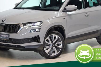 Skoda Karoq 13.002 km 32.790 &euro; Eching i. Ndb. 84174