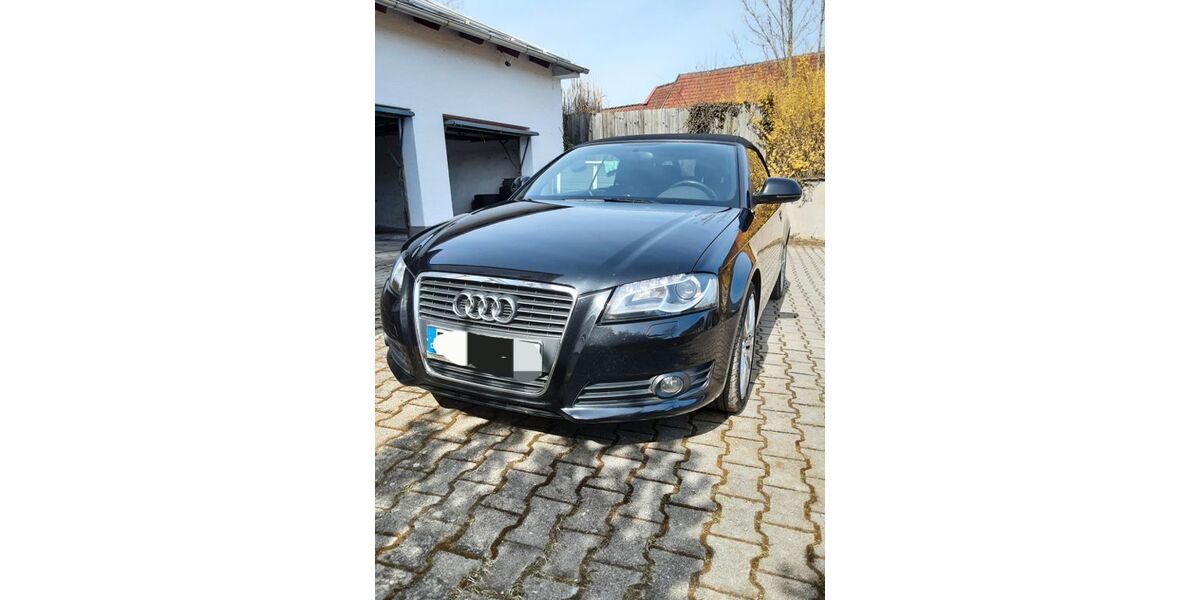 Audi A3 234.000 km 5.600 &euro; Pfeffenhausen 84076