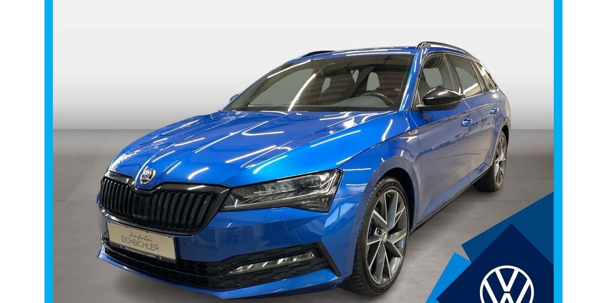 Skoda Superb 97.997 km 30.660 &euro; Landshut 84030