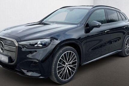 Mercedes-Benz GLC 400 5.000 km 79.890 &euro; Ergolding 84030