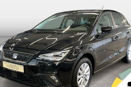 Seat Ibiza 13.660 km 18.869 &euro; Landshut 84030