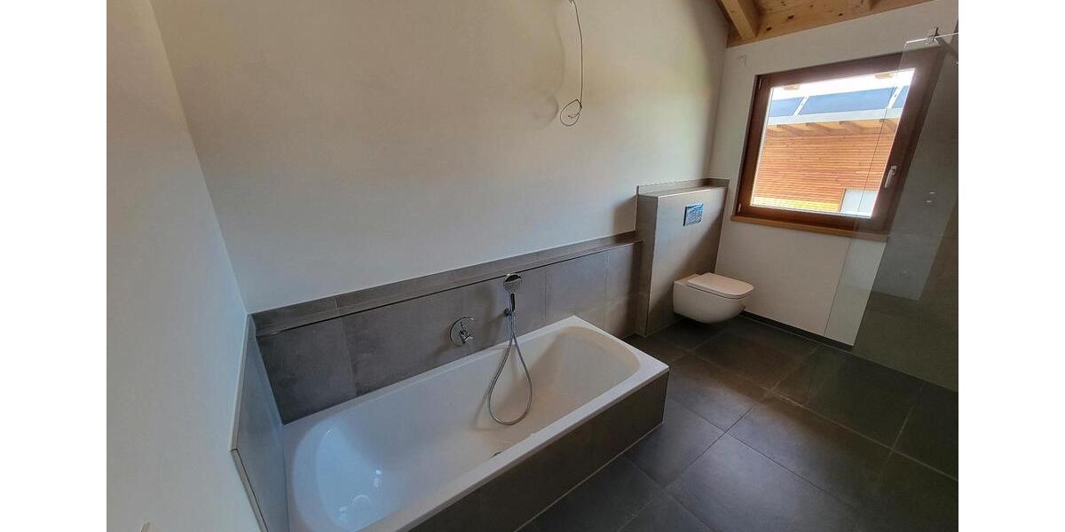 Doppelhaushälfte Mallersdorf-Pfaffenberg Pfaffenberg - 5 Zimmer, 150 m&sup2;, 535.000&euro; | Angebot:24492809