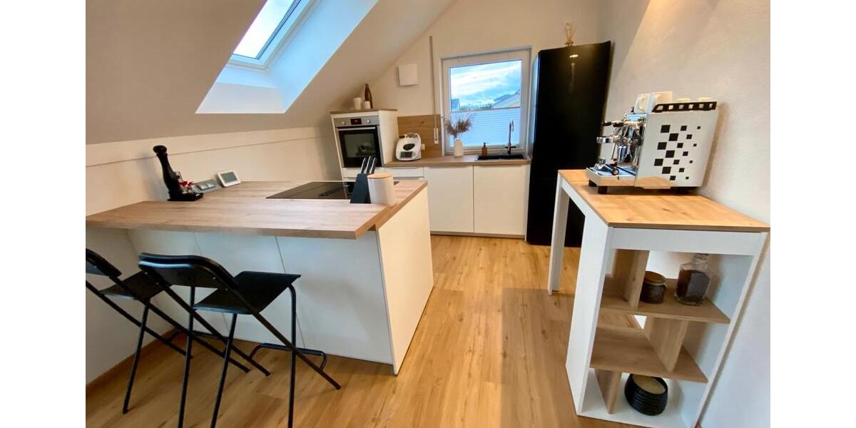 Dachgeschoßwohnung Hohenthann - 3 Zimmer, 95 m&sup2;, 465.000&euro; | Angebot:26281476