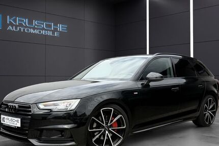 Audi A4 249.250 km 13.700 &euro; Altheim 84051