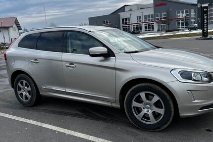 Volvo XC60 120.000 km 22.400 &euro; Neufahrn 84088