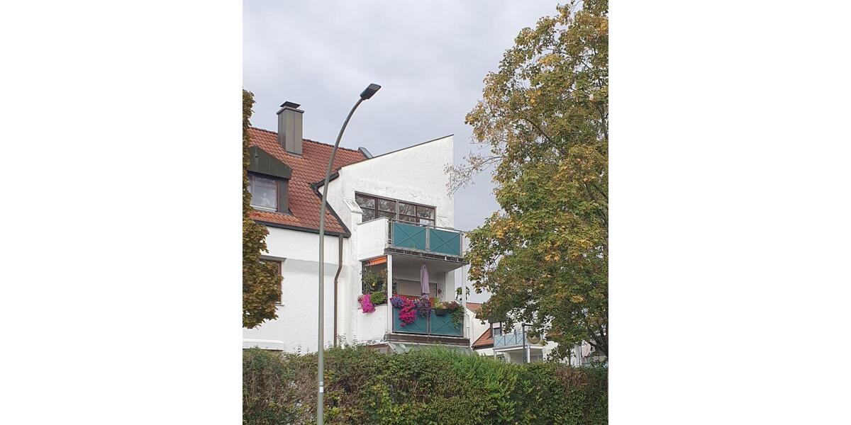 Etagenwohnung Landshut Landshut-West - 2.5 Zimmer, 67 m&sup2;, 295.000&euro; | Angebot:27598356