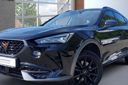 Cupra Formentor 107.000 km 19.850 &euro; Dingolfing 84130
