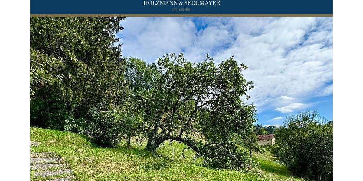 Grundstück Landshut Berg - 629.000&euro; | Angebot:25877217