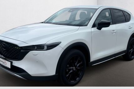 Mazda CX-5 28.604 km 32.440 &euro; Ergolding 84030
