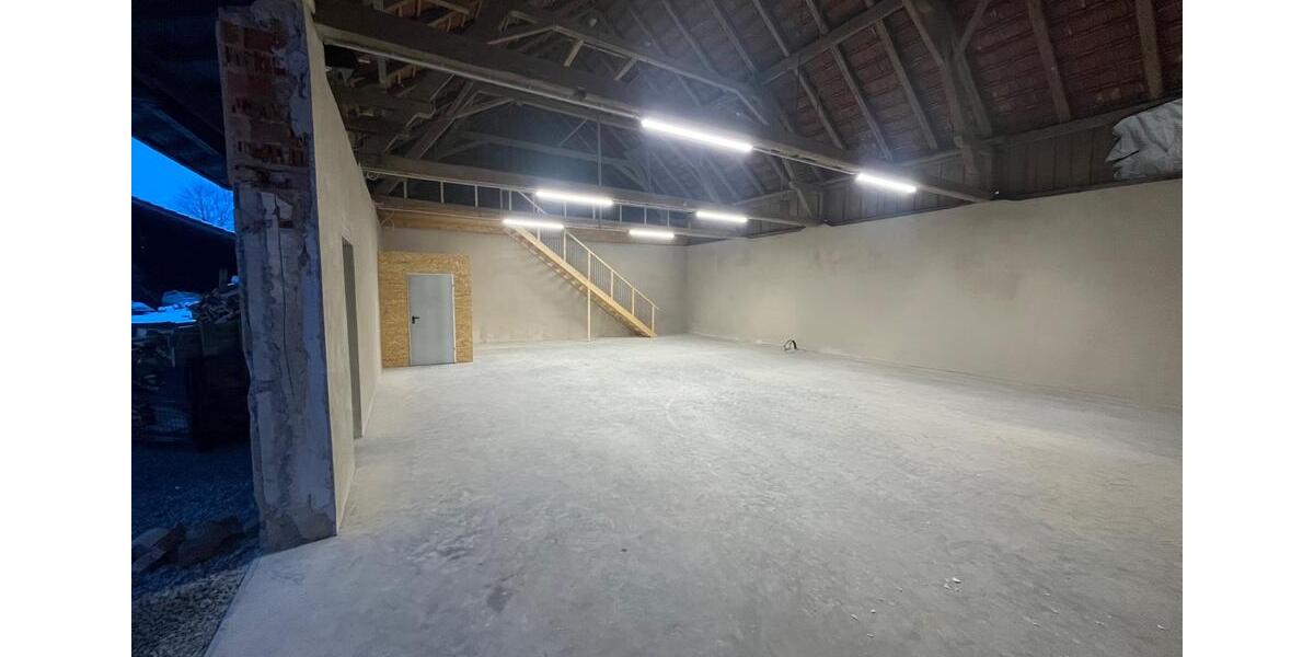 Gewerbeobjekt Hohenthann - 750&euro; | Angebot:26616702