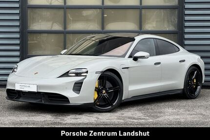 Porsche Taycan 68.900 km 87.990 &euro; Ergolding 84030