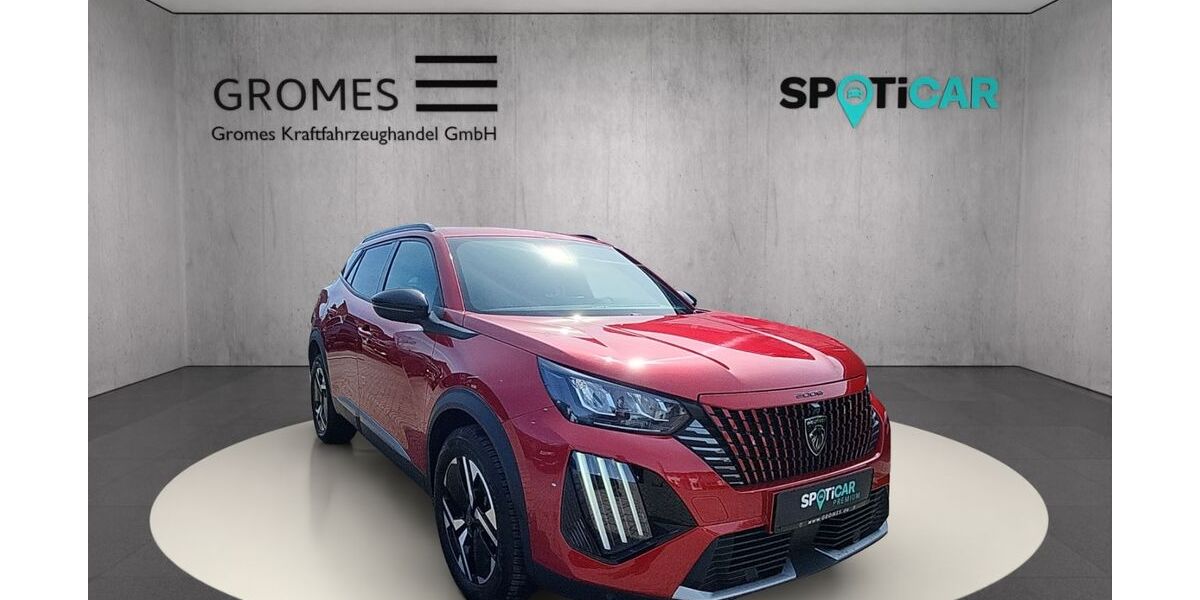 Peugeot 2008 41.800 km 17.690 &euro; Wartenberg 85456