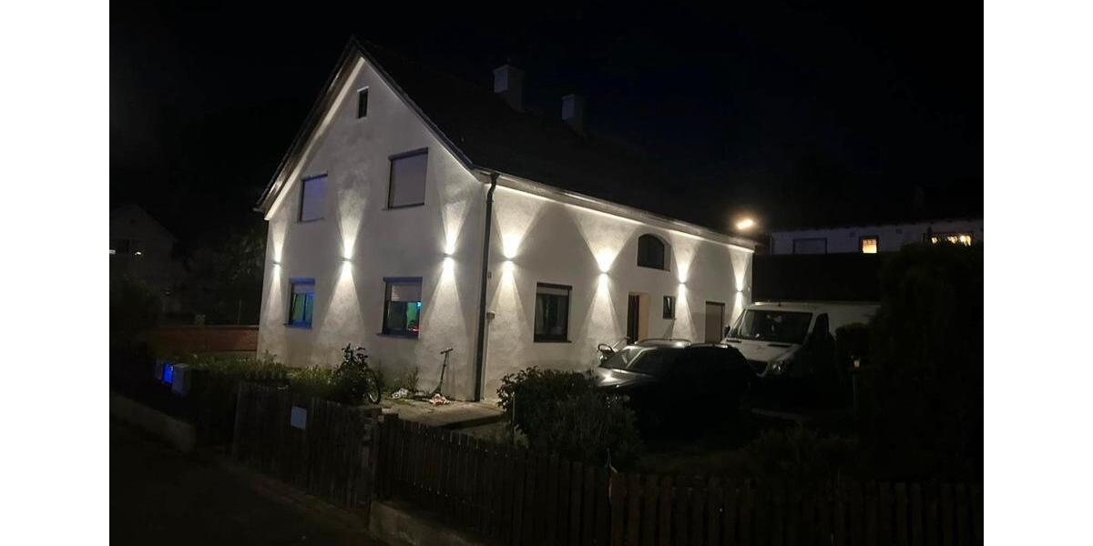 Etagenwohnung Ergoldsbach Langenhettenbach - 2.5 Zimmer, 80 m&sup2;, 1.150&euro; | Angebot:26409763
