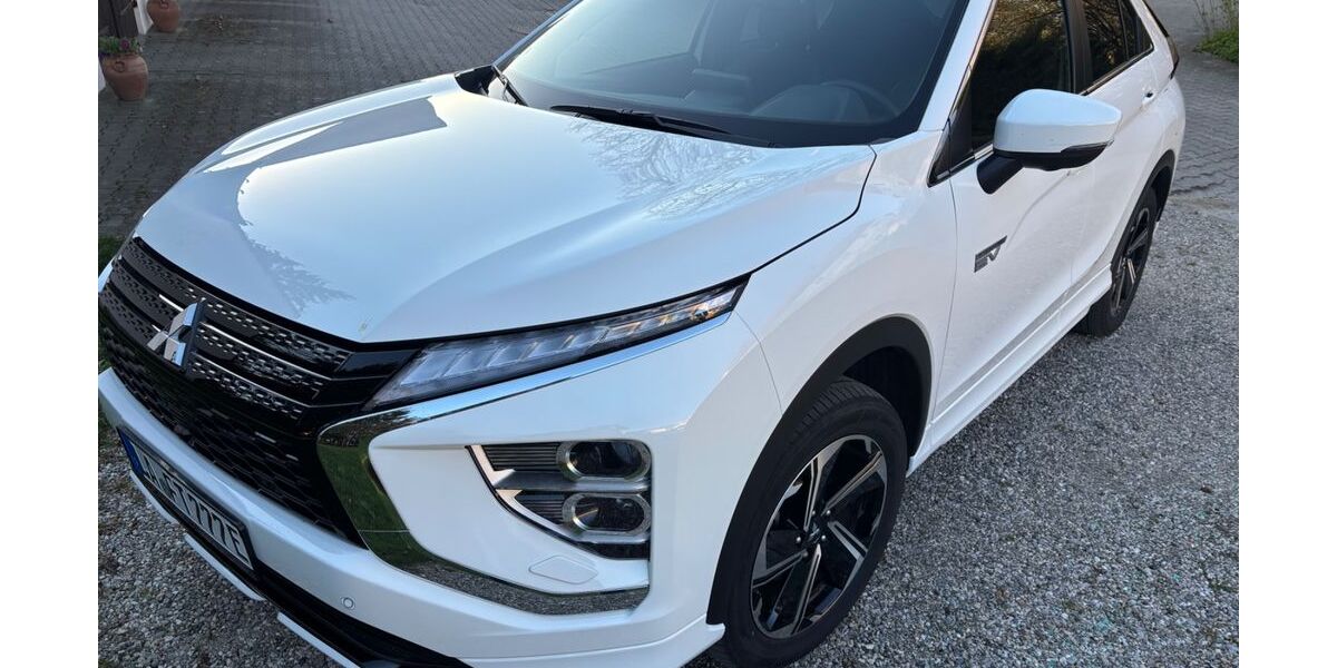 Mitsubishi Eclipse Cross 46.500 km 19.690 &euro; Vilsbiburg 84137