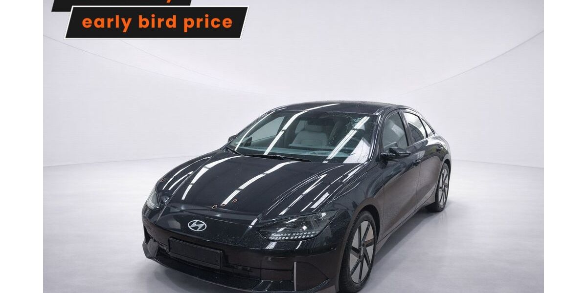 Hyundai IONIQ 6 30.752 km 32.499 &euro; Ergolding 84030