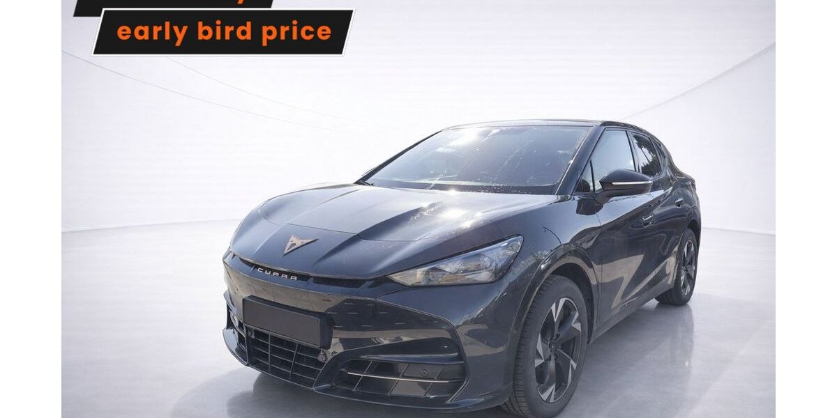 Cupra Tavascan 40.620 km 38.027 &euro; Ergolding 84030