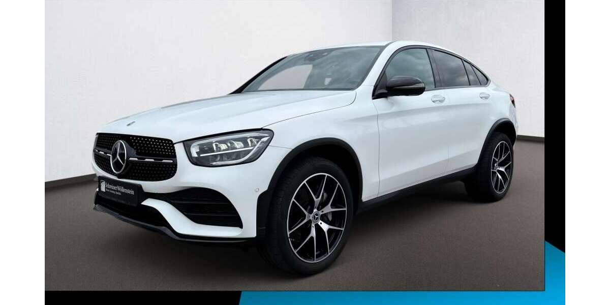 Mercedes-Benz GLC 300 137.440 km 38.980 &euro; Landshut / Ergolding 84030