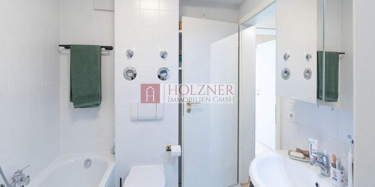 Etagenwohnung Landshut Wolfgang - 3 Zimmer, 79 m&sup2;, 365.000&euro; | Angebot:25748939