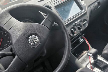 VW Golf Plus 186.660 km 3.200 &euro; Postau 84103