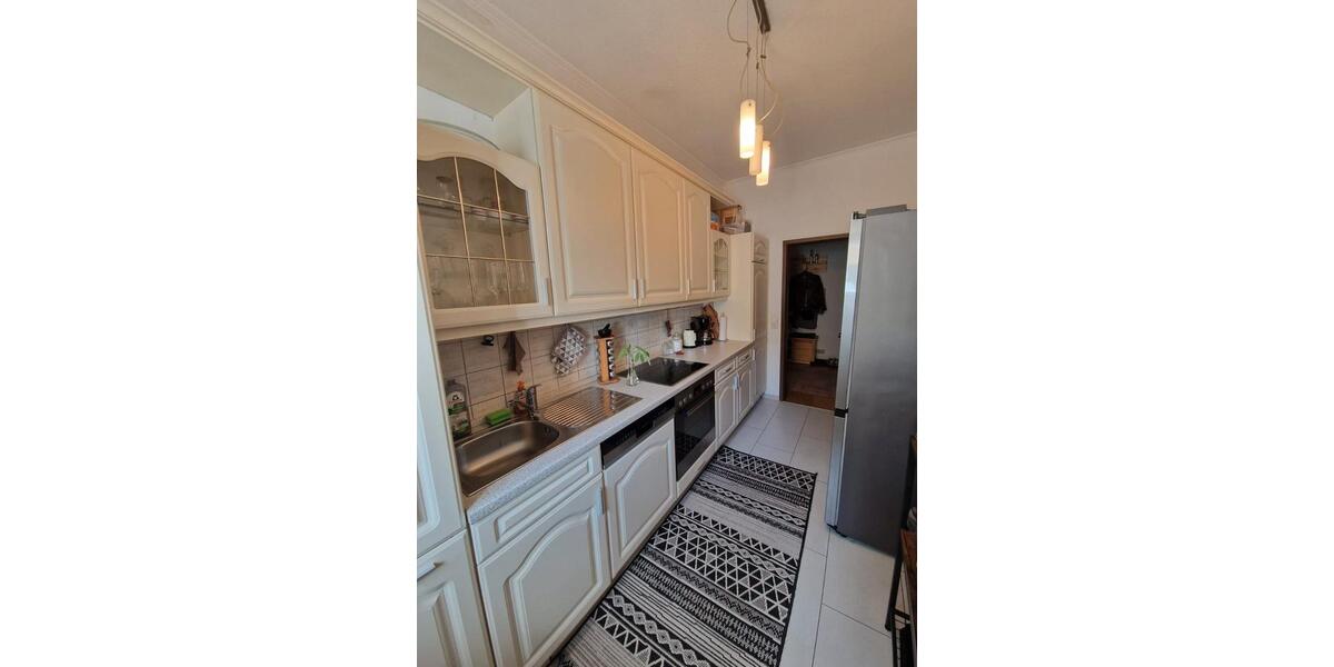 Etagenwohnung Landshut - 2.5 Zimmer, 65 m&sup2;, 780&euro; | Angebot:26586630